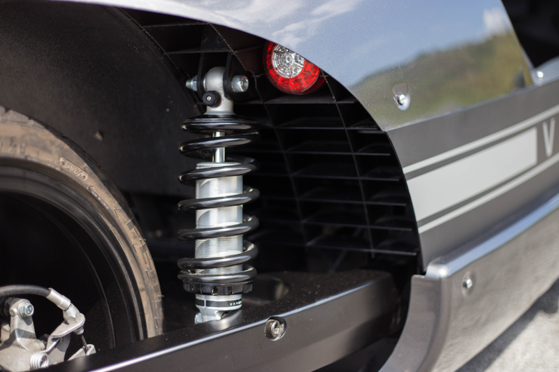 Image credit: Kristen Lee/Jalopnik